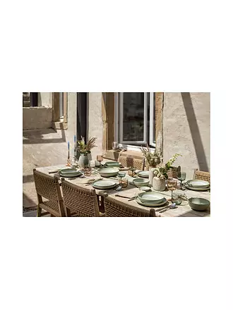 LIKE BY VILLEROY & BOCH | Ciotola per salse 12 cm PERLEMOR Alga | olive